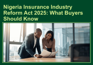 Nigeria_insurance_reform_act_2025