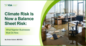 Climate Insurance Gap